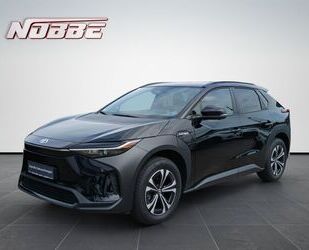 Toyota bZ4X Gebrauchtwagen