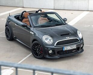 Mini John Cooper Works Roadster Gebrauchtwagen