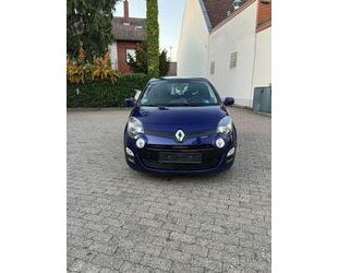 Renault Twingo Gebrauchtwagen
