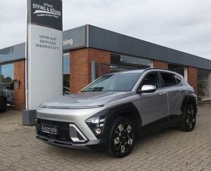 Hyundai KONA Gebrauchtwagen