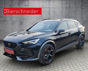 Cupra Formentor Gebrauchtwagen