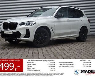 BMW X3 M40 Gebrauchtwagen