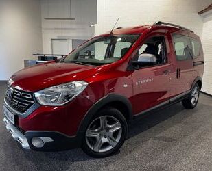Dacia Dokker Gebrauchtwagen