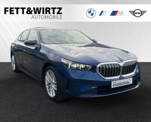 BMW 520 Gebrauchtwagen