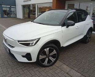 Volvo XC40 Gebrauchtwagen