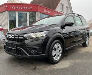 Dacia Jogger Gebrauchtwagen