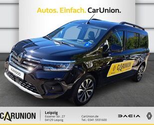 Renault Kangoo Gebrauchtwagen