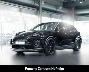 Porsche Macan Gebrauchtwagen