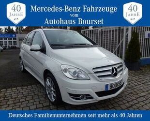 Mercedes-Benz B 160 Gebrauchtwagen