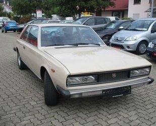 Fiat 130 Gebrauchtwagen