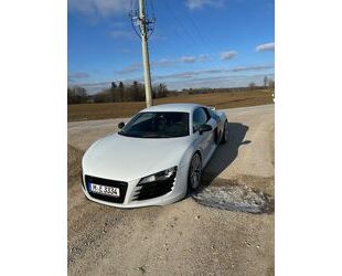 Audi R8 Gebrauchtwagen