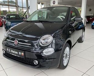 Fiat 500C Gebrauchtwagen