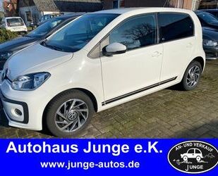 VW up! Gebrauchtwagen
