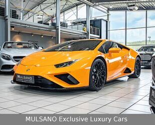 Lamborghini Huracán Gebrauchtwagen