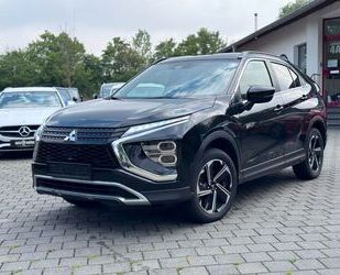 Mitsubishi Eclipse Cross Gebrauchtwagen
