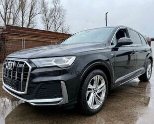 Audi Q7 Gebrauchtwagen