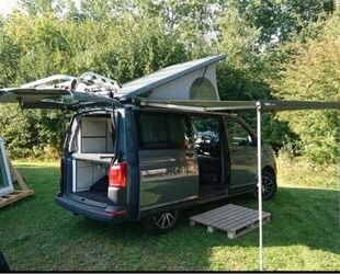 VW T6 Transporter Gebrauchtwagen