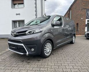 Toyota Proace (Verso) Gebrauchtwagen