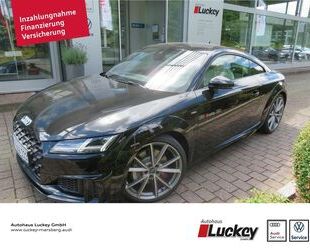Audi TT Gebrauchtwagen