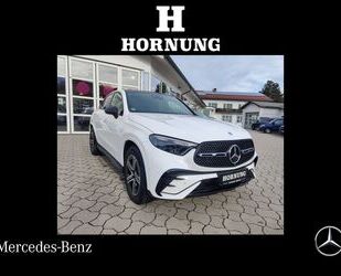 Mercedes-Benz GLC 450 Gebrauchtwagen