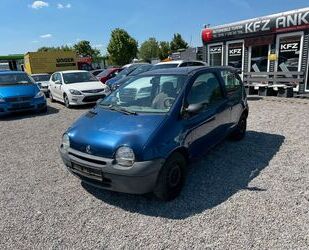 Renault Twingo Gebrauchtwagen