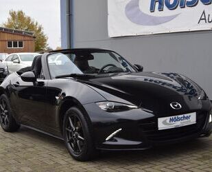 Mazda MX-5 Gebrauchtwagen