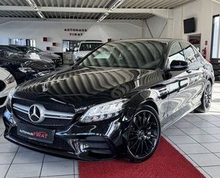 Mercedes-Benz C 43 AMG Gebrauchtwagen