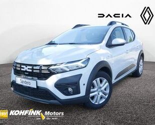 Dacia Sandero Gebrauchtwagen
