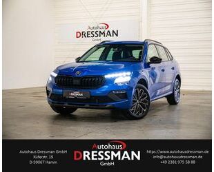 Skoda Kamiq Gebrauchtwagen