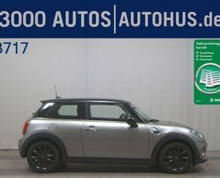 Mini Cooper Gebrauchtwagen