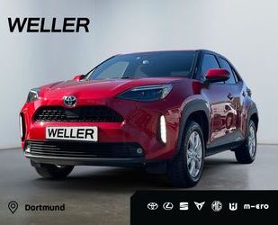 Toyota Yaris Cross Gebrauchtwagen
