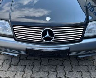 Mercedes-Benz SL 300 Gebrauchtwagen