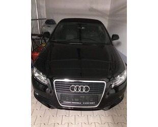 Audi Cabriolet Gebrauchtwagen