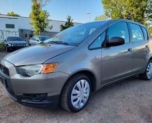 Mitsubishi Colt Gebrauchtwagen