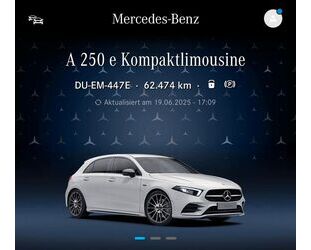 Mercedes-Benz A 250 Gebrauchtwagen