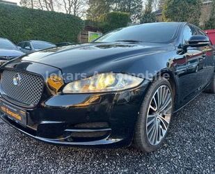 Jaguar XJ Gebrauchtwagen