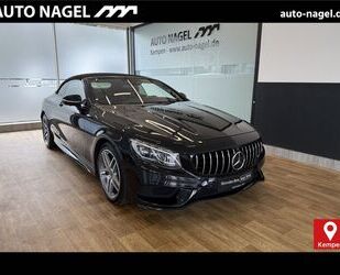 Mercedes-Benz S 500 Gebrauchtwagen