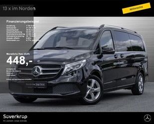 Mercedes-Benz V 220 Gebrauchtwagen