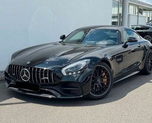 Mercedes-Benz AMG GT Gebrauchtwagen