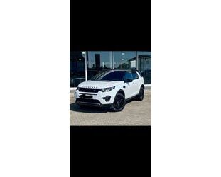 Land Rover Discovery Sport Gebrauchtwagen
