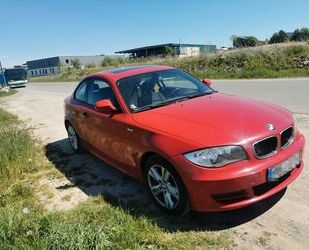 BMW 120 Gebrauchtwagen