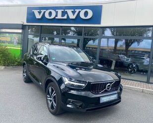 Volvo XC40 Gebrauchtwagen
