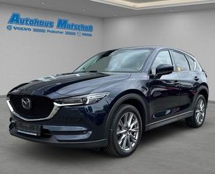 Mazda CX-5 Gebrauchtwagen