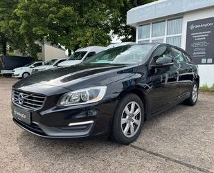 Volvo V60 Gebrauchtwagen