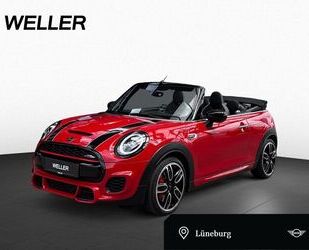 Mini John Cooper Works Cabrio Gebrauchtwagen