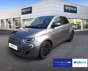 Fiat 500e Gebrauchtwagen