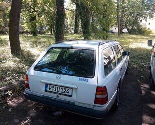 Mercedes-Benz E 230 Gebrauchtwagen