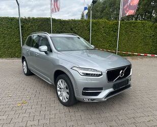 Volvo XC90 Gebrauchtwagen