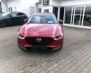 Mazda CX-30 Gebrauchtwagen
