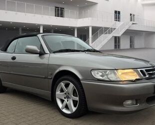 Saab 9-3 Gebrauchtwagen